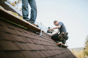Local Roofers in Portage, WI